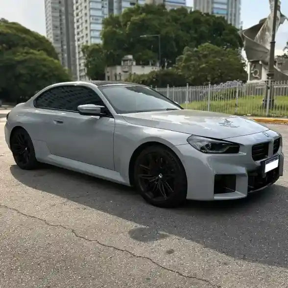 Bmw Serie M 3.0 M2 480Cv 2025 - foto 2