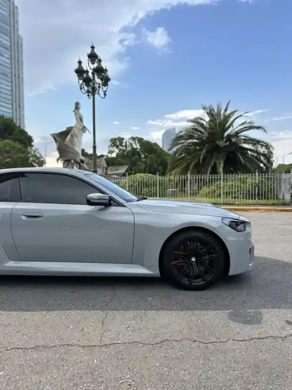 Bmw Serie M 3.0 M2 480Cv 2025 - foto 3