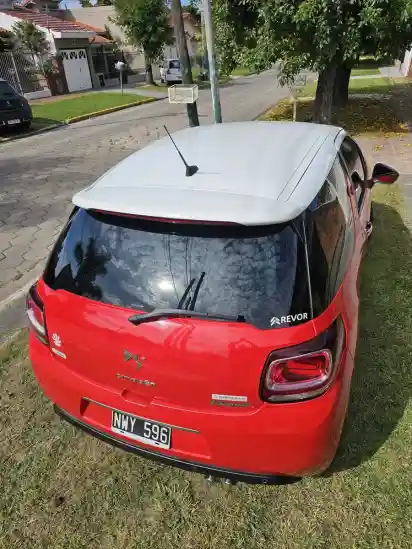 Citroën DS3 2014 - foto 1