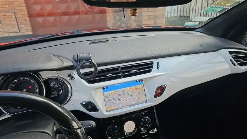 Citroën Ds3 1.6 Thp 156 Sport Chic Nav 2014 - foto 4