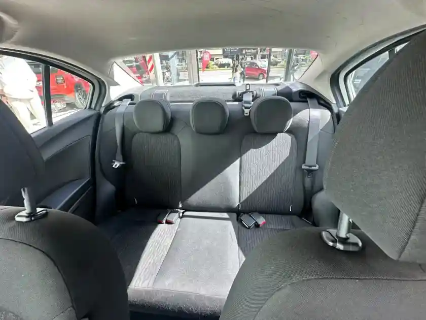 Fiat Cronos 1.3 Gse Drive 2021 - foto 3