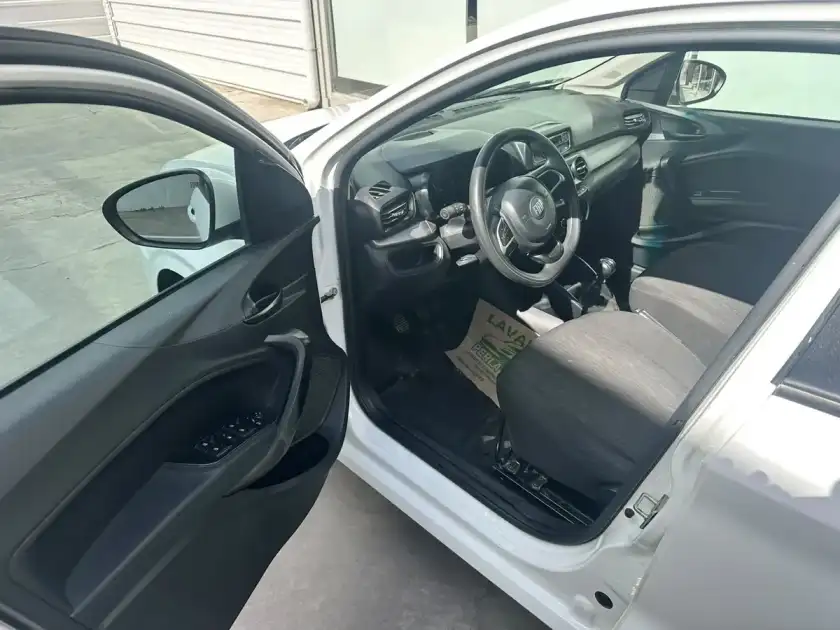 Fiat Cronos 1.3 Gse Drive 2021 - foto 4