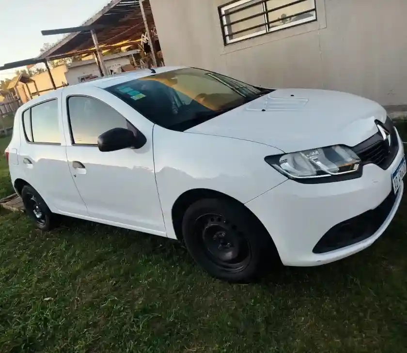 Renault Sandero 2019 - foto 1