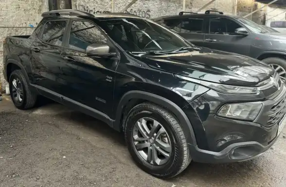 Fiat Toro 2018 - foto 1
