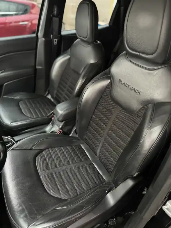 Fiat Toro 2.0 Black Jack 4X4 At 2018 - foto 5