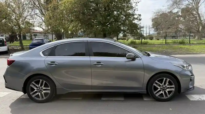 Kia Cerato 2.0 Sx Gt-Line At6 4P L/20 2020 - foto 4