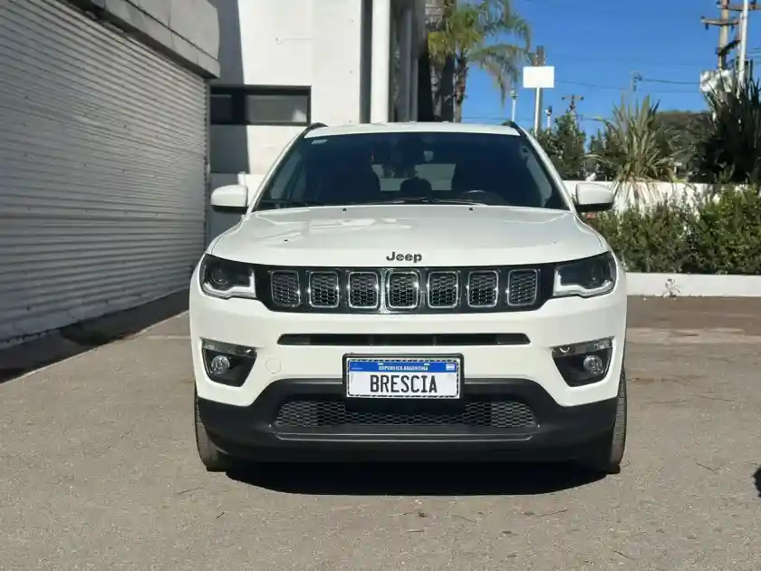 Jeep Compass 2.4 Sport 2021 - foto 2