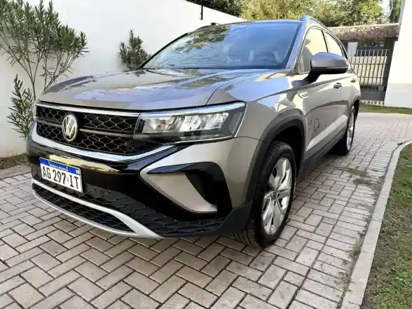 Volkswagen Taos 2023 - foto 1