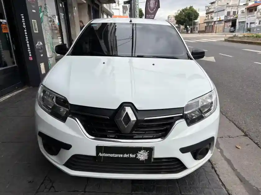 Renault Logan 1.6 16V Life 2023 - foto 2