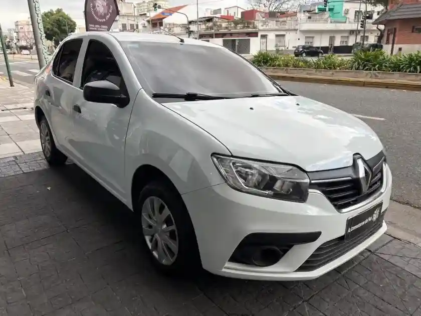 Renault Logan 1.6 16V Life 2023 - foto 3