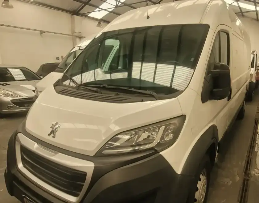 Peugeot Boxer 2.2 Hdi 435Lh Premium 2018 - foto 2