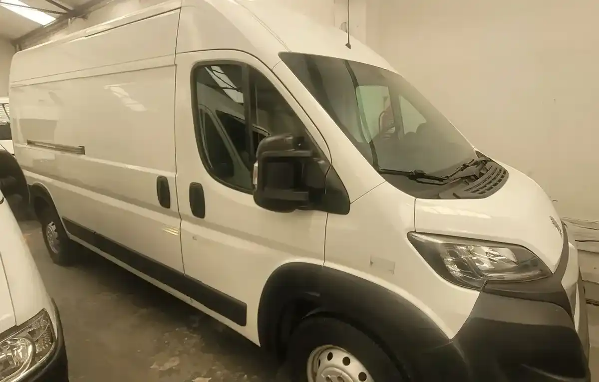 Peugeot Boxer 2.2 Hdi 435Lh Premium 2018 - foto 3