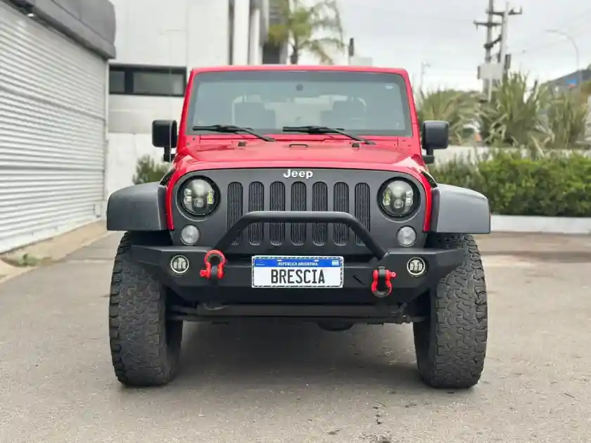 Jeep Wrangler 3.8 Sport 2007 - foto 2