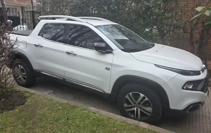 Fiat Toro 2017 - foto 1
