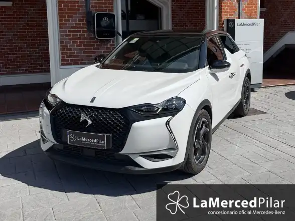 D.S. DS3 Crossback 2021 - foto 1