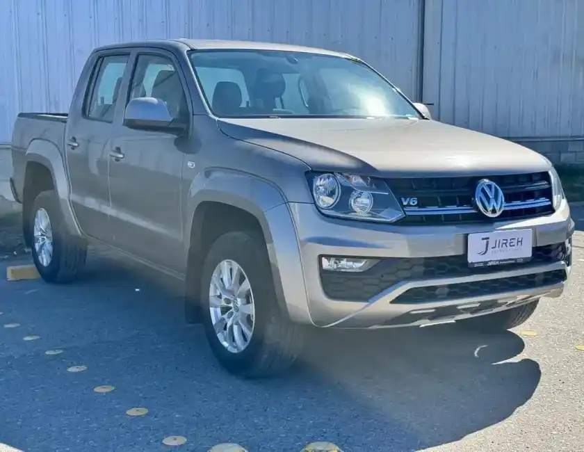 Volkswagen Amarok Amarok 30Td 4X4 Dc At 258Hp Extre. 2024 - foto 1