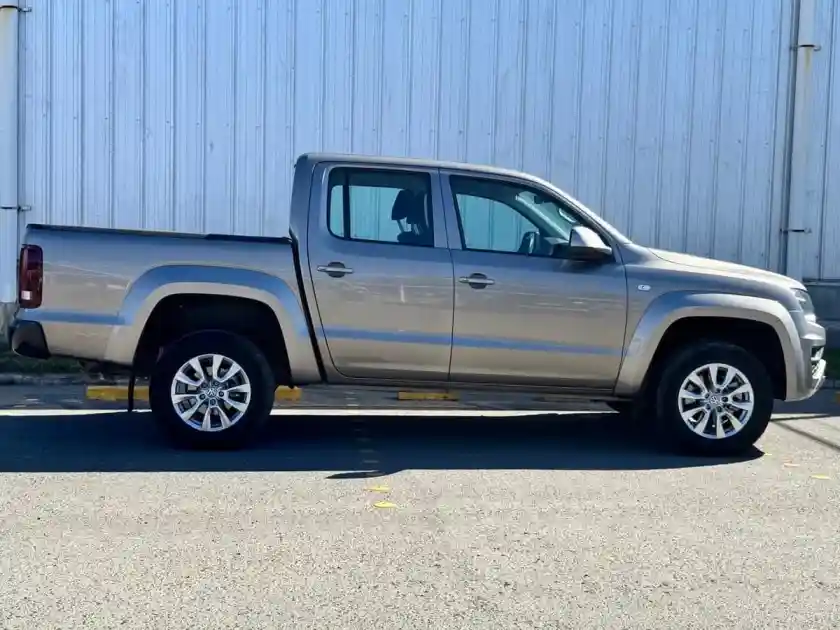 Volkswagen Amarok Amarok 30Td 4X4 Dc At 258Hp Extre. 2024 - foto 2