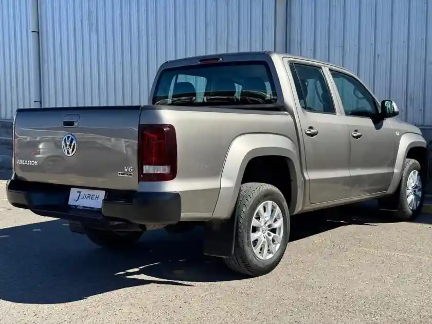 Volkswagen Amarok Amarok 30Td 4X4 Dc At 258Hp Extre. 2024 - foto 3