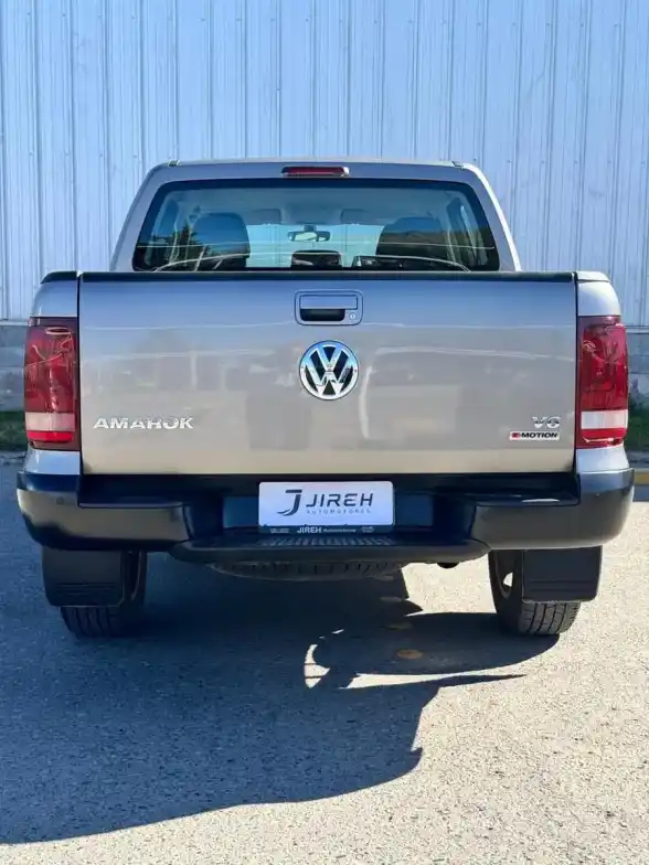 Volkswagen Amarok Amarok 30Td 4X4 Dc At 258Hp Extre. 2024 - foto 4