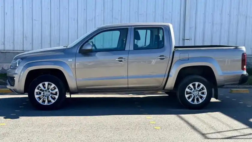Volkswagen Amarok Amarok 30Td 4X4 Dc At 258Hp Extre. 2024 - foto 5