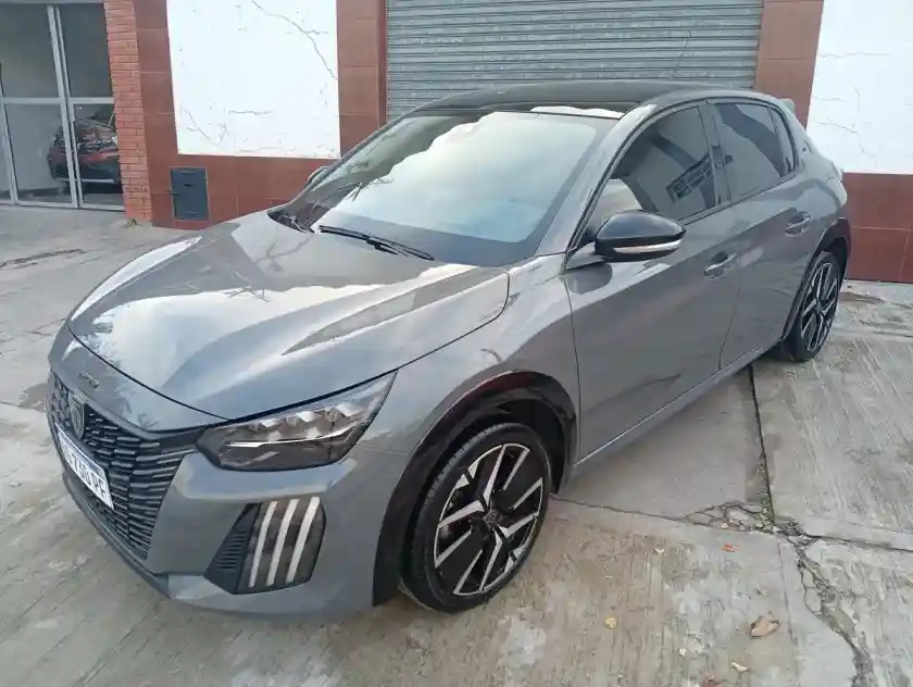 Peugeot 208 1.0 T200 Gt Cvt 2024 - foto 5