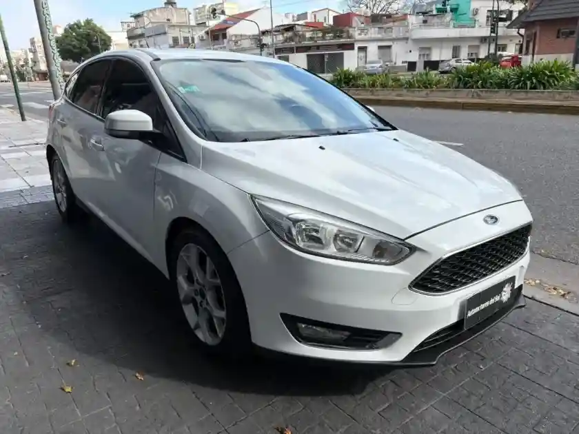 Ford Focus Iii 2.0 Se Plus At6 2015 - foto 3