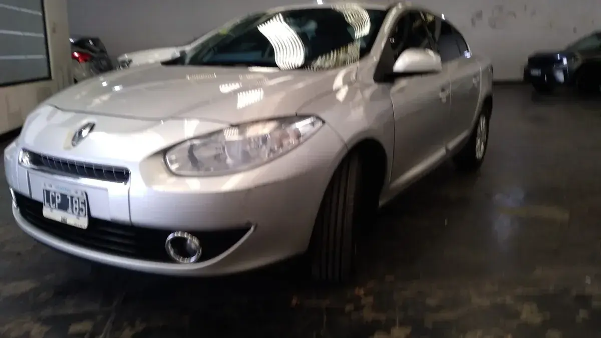 Renault Fluence 2.0 Privilege Mt 2012 - foto 4