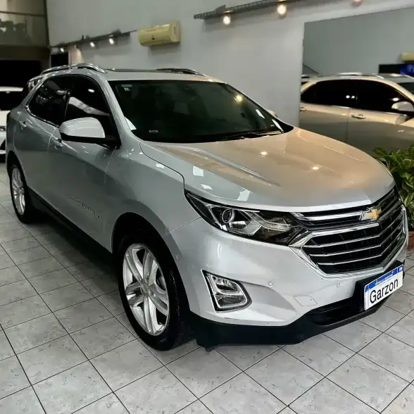 Chevrolet Equinox 1.5T Premier 4Wd 2020 - foto 1
