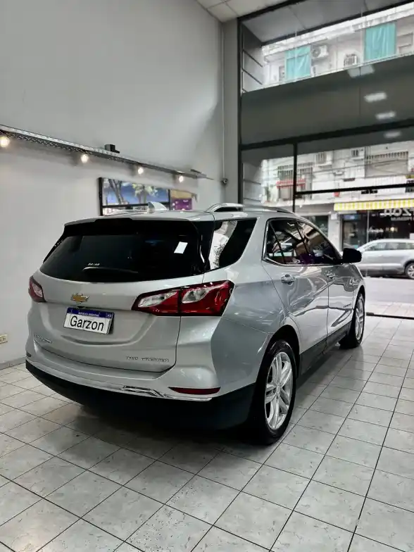 Chevrolet Equinox 1.5T Premier 4Wd 2020 - foto 2