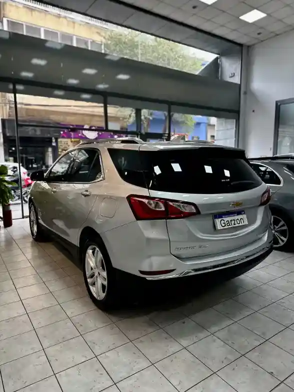 Chevrolet Equinox 1.5T Premier 4Wd 2020 - foto 3