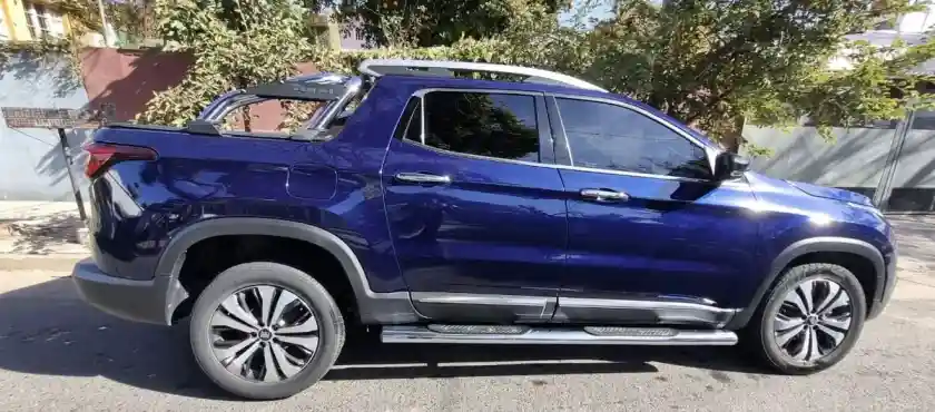 Fiat Toro 2.0 350 Multijet Volcano 4X4 At 2023 - foto 5