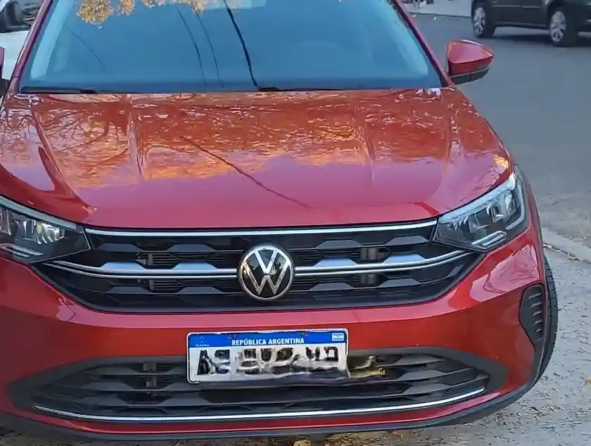 Volkswagen Nivus 1.0 Tsi Tiptronic Comfortline 2022 - foto 3