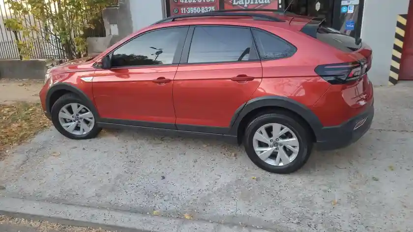 Volkswagen Nivus 1.0 Tsi Tiptronic Comfortline 2022 - foto 4