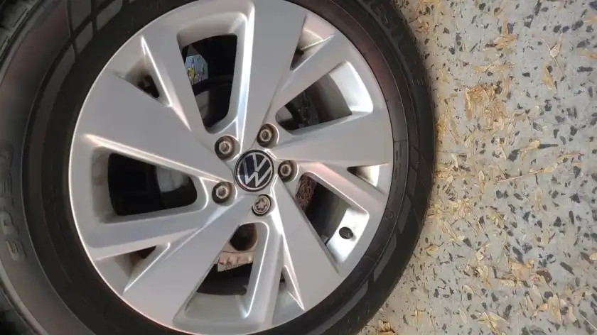 Volkswagen Nivus 1.0 Tsi Tiptronic Comfortline 2022 - foto 5