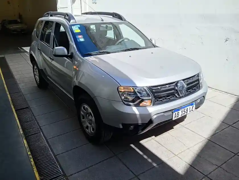 Renault Duster 1.6 Ph2 4X2 Dynamique 2017 - foto 2