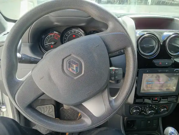 Renault Duster 1.6 Ph2 4X2 Dynamique 2017 - foto 5