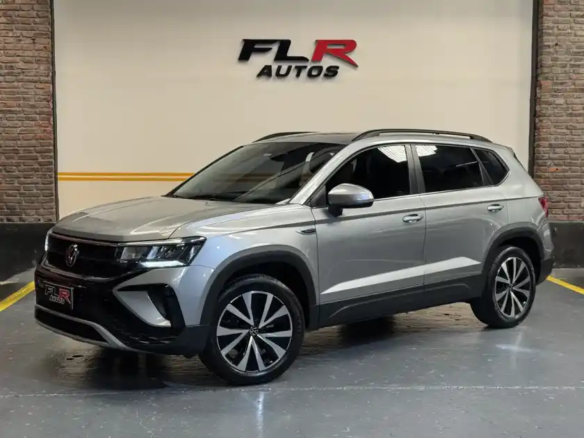 Volkswagen Taos 2024 - foto 1