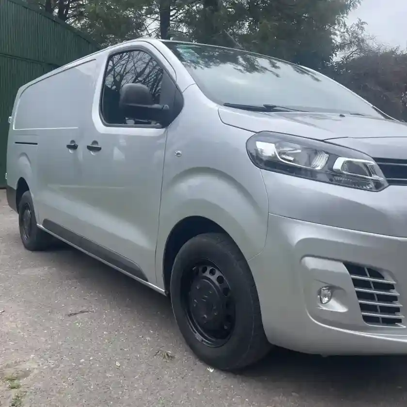 Citroën Jumpy 2020 - foto 1
