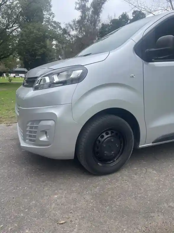 Citroën Jumpy 1.6 L3 Hdi 115 Business 2020 - foto 2