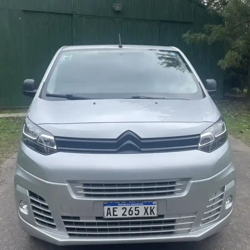 Citroën Jumpy 1.6 L3 Hdi 115 Business 2020 - foto 3