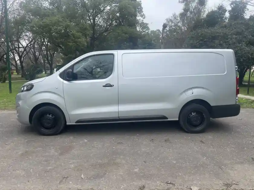 Citroën Jumpy 1.6 L3 Hdi 115 Business 2020 - foto 4