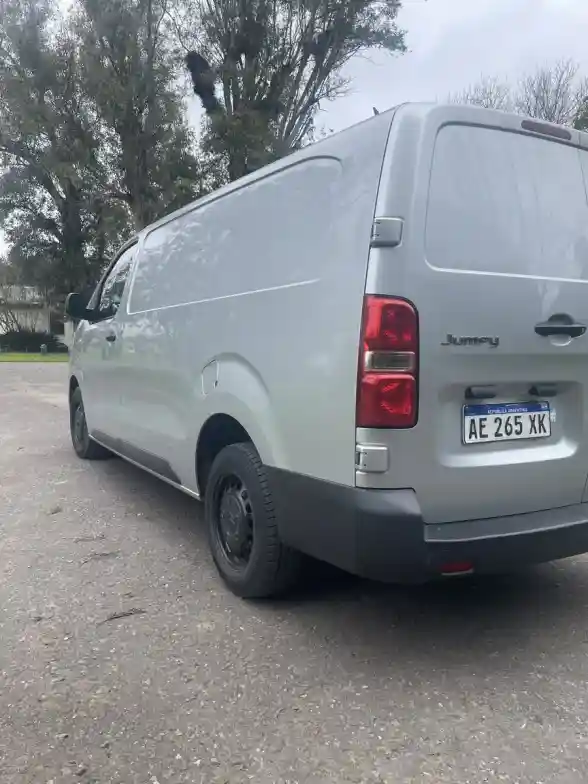 Citroën Jumpy 1.6 L3 Hdi 115 Business 2020 - foto 5