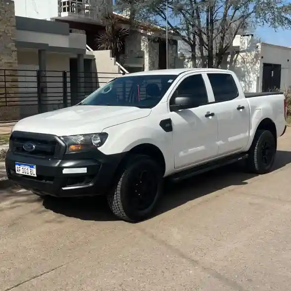 Ford Ranger 2021 - foto 1