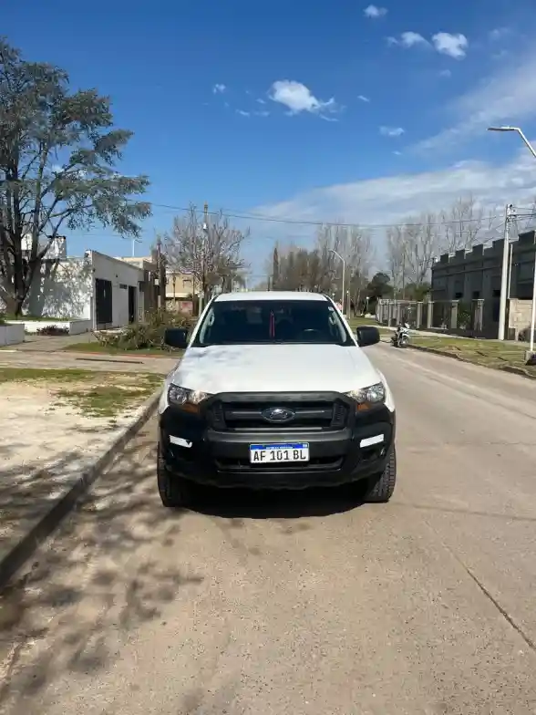Ford Ranger 2.2 Cd Xl Tdci 150Cv 4X2 2021 - foto 2