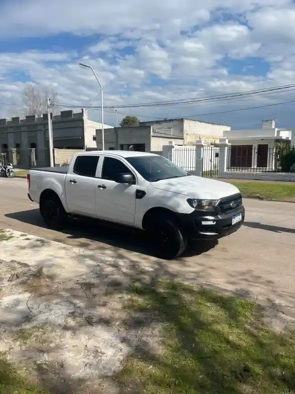 Ford Ranger 2.2 Cd Xl Tdci 150Cv 4X2 2021 - foto 3
