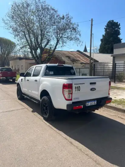Ford Ranger 2.2 Cd Xl Tdci 150Cv 4X2 2021 - foto 5