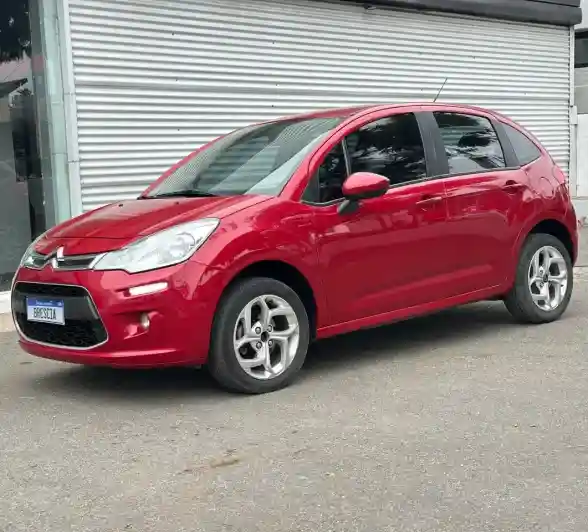 Citroën C3 1.6 Vti 115 Feel 2021 - foto 1
