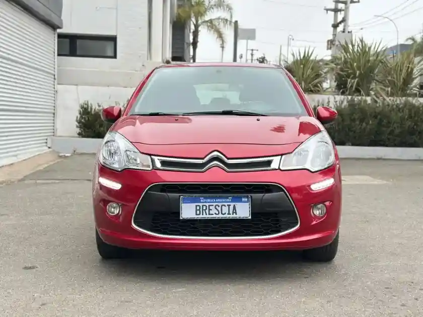 Citroën C3 1.6 Vti 115 Feel 2021 - foto 2