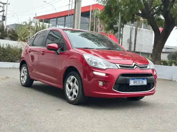 Citroën C3 1.6 Vti 115 Feel 2021 - foto 3