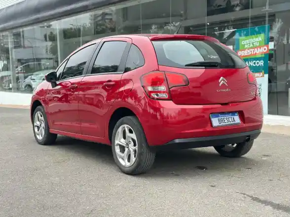 Citroën C3 1.6 Vti 115 Feel 2021 - foto 4